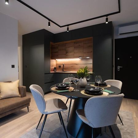 Apartment Artemis 자다르 외부 사진
