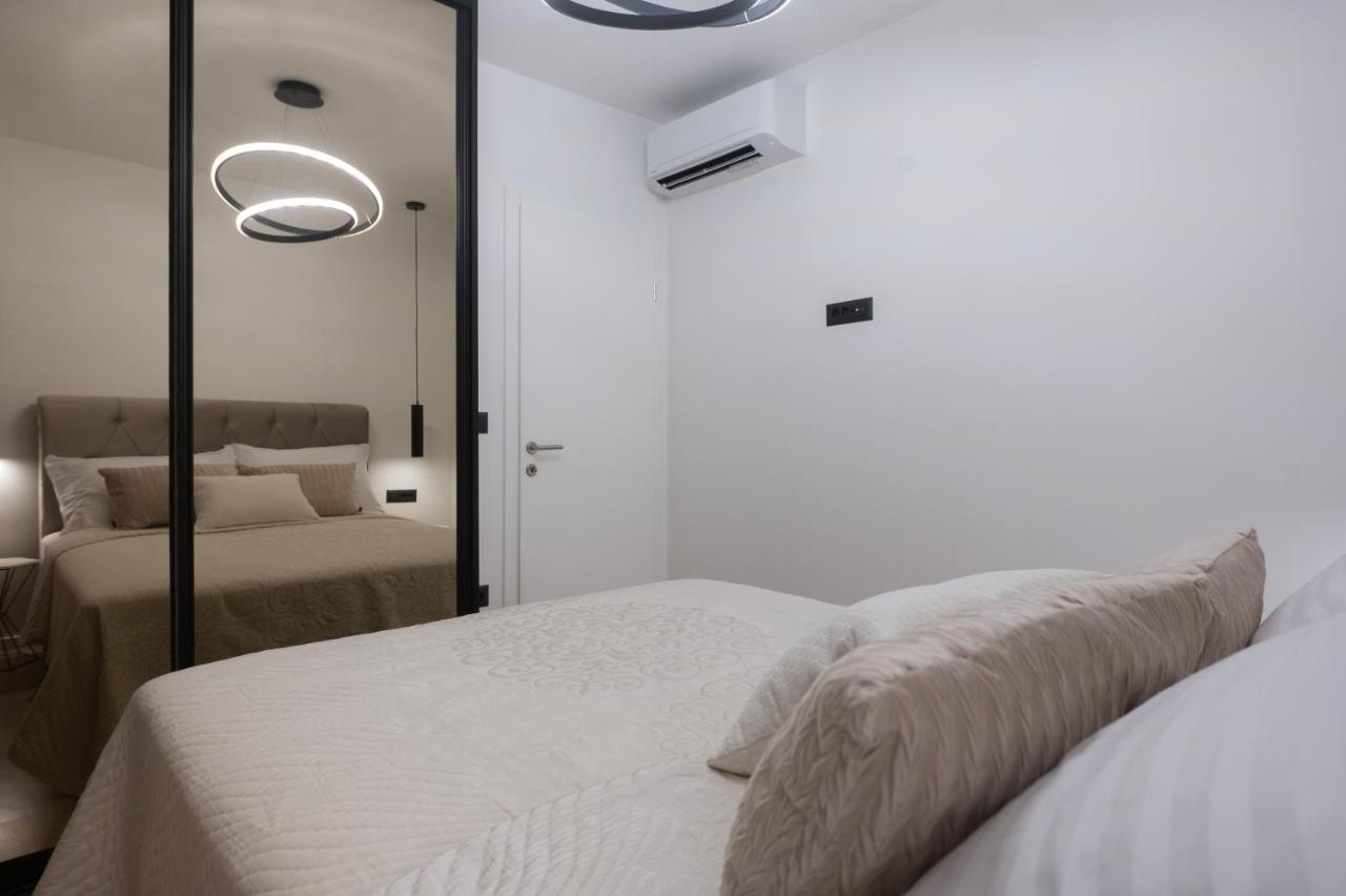 Apartment Artemis 자다르 외부 사진