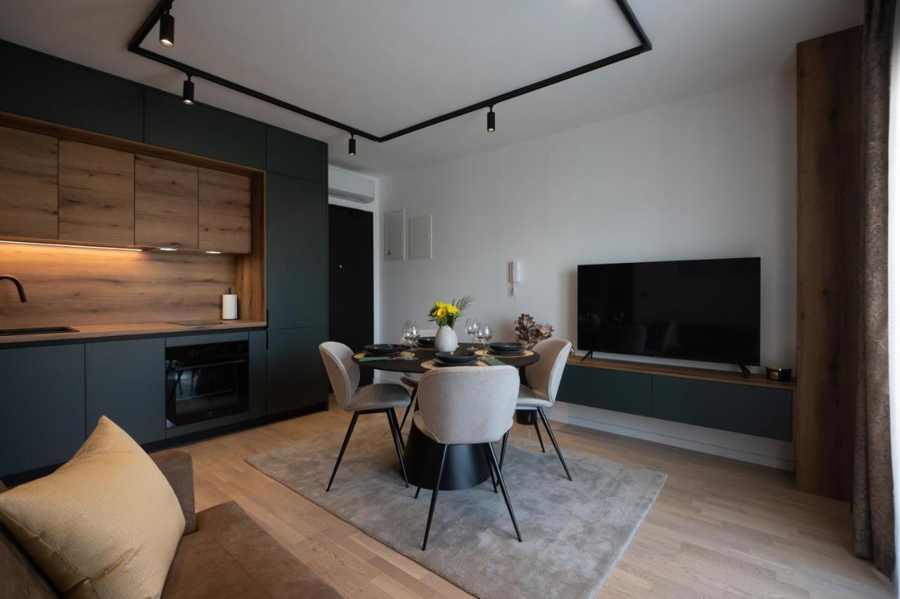Apartment Artemis 자다르 외부 사진