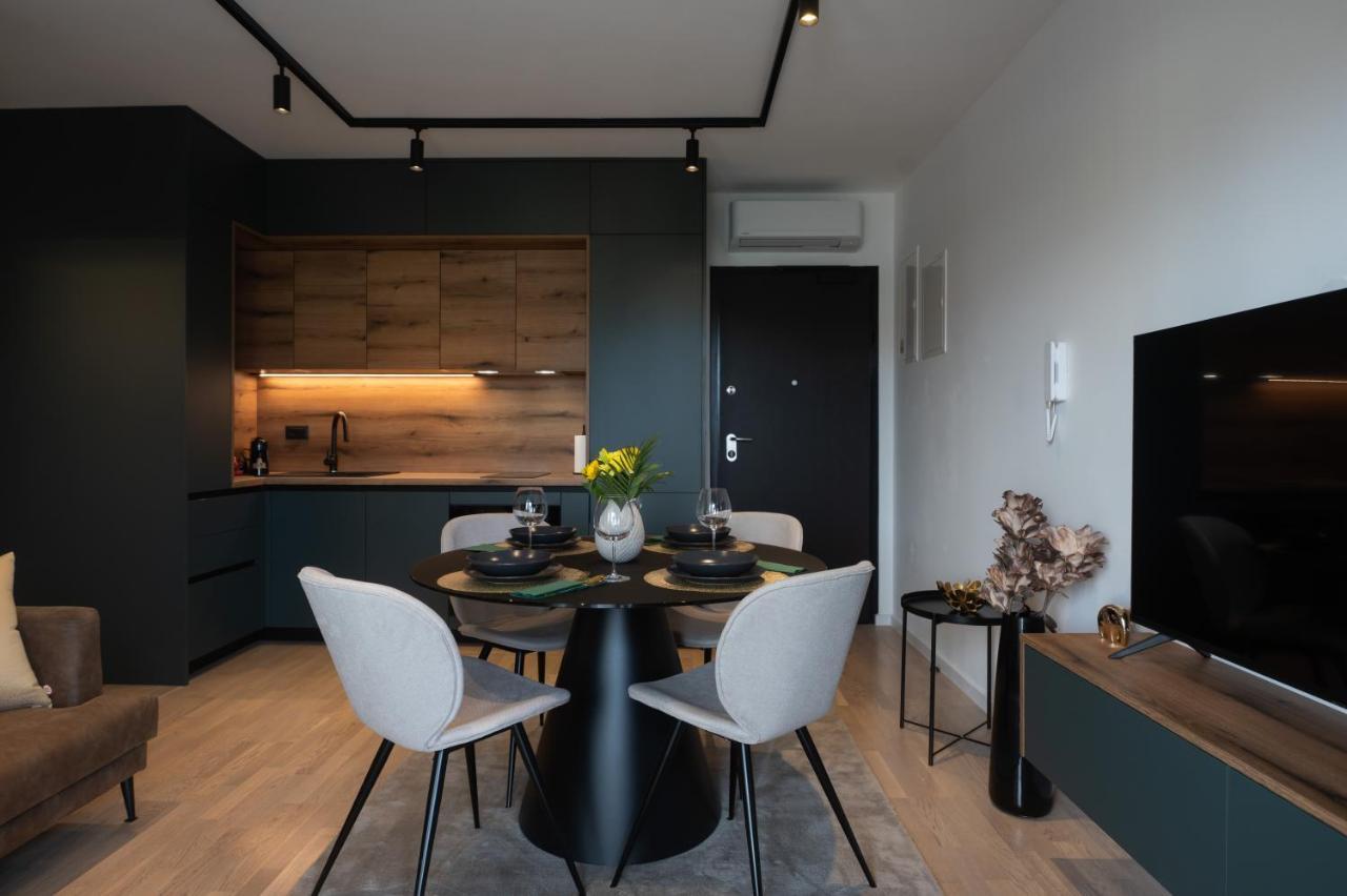 Apartment Artemis 자다르 외부 사진