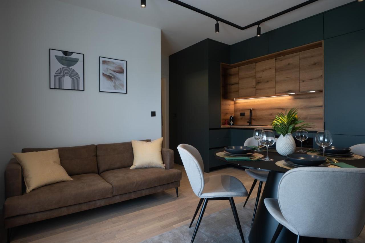 Apartment Artemis 자다르 외부 사진