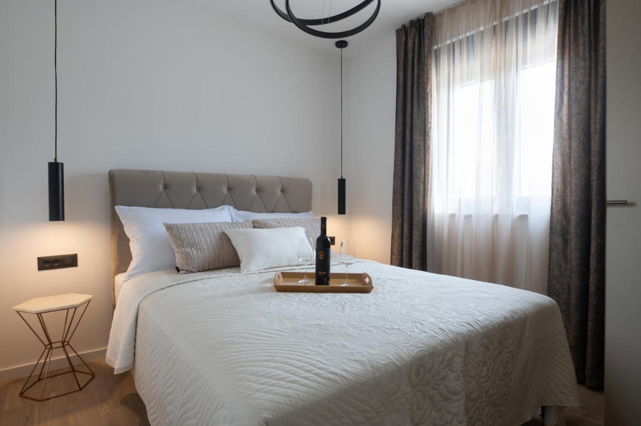 Apartment Artemis 자다르 외부 사진