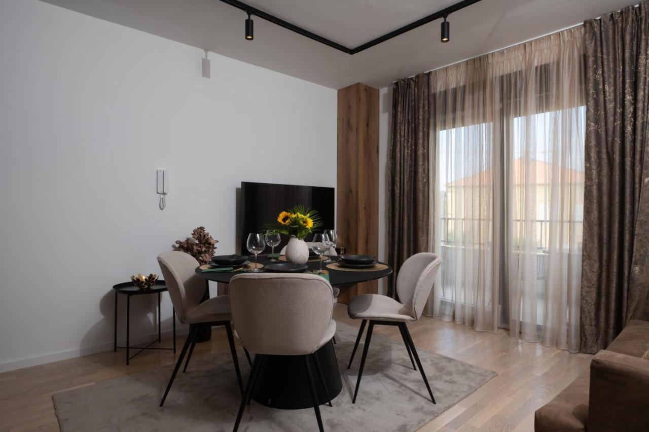 Apartment Artemis 자다르 외부 사진