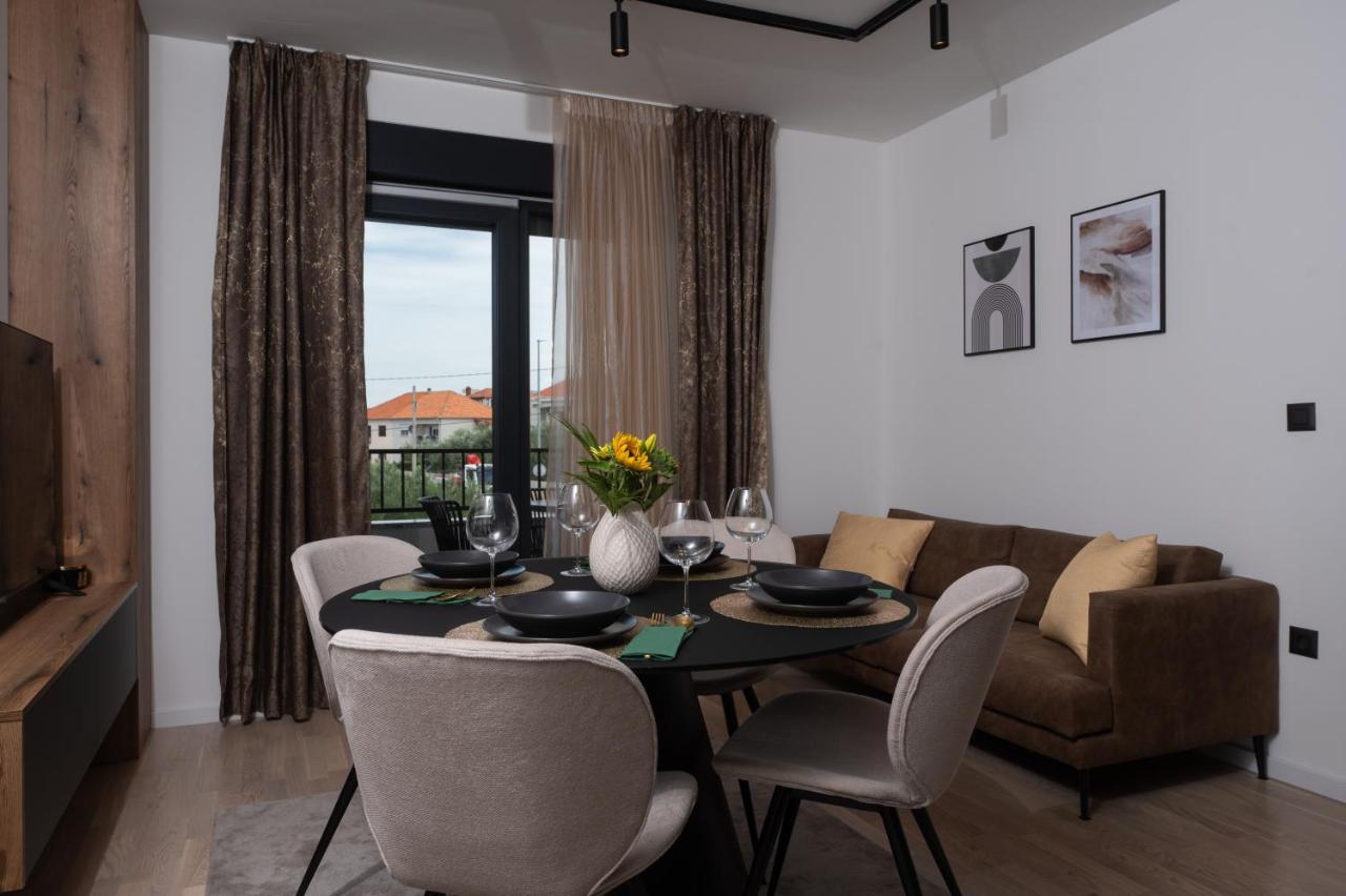 Apartment Artemis 자다르 외부 사진